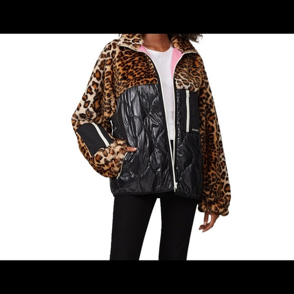 Sandy Liang Fleece - Picture 4 of 5